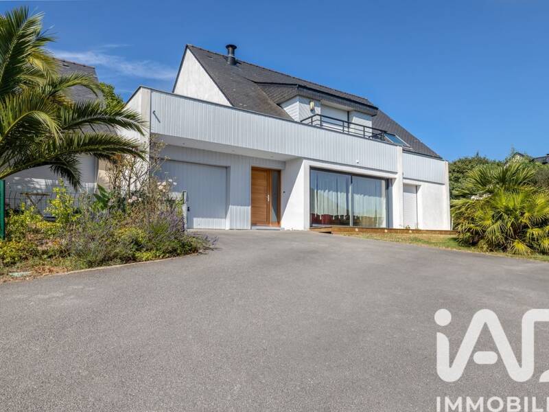 Maison à vendre, 156m², THEIX