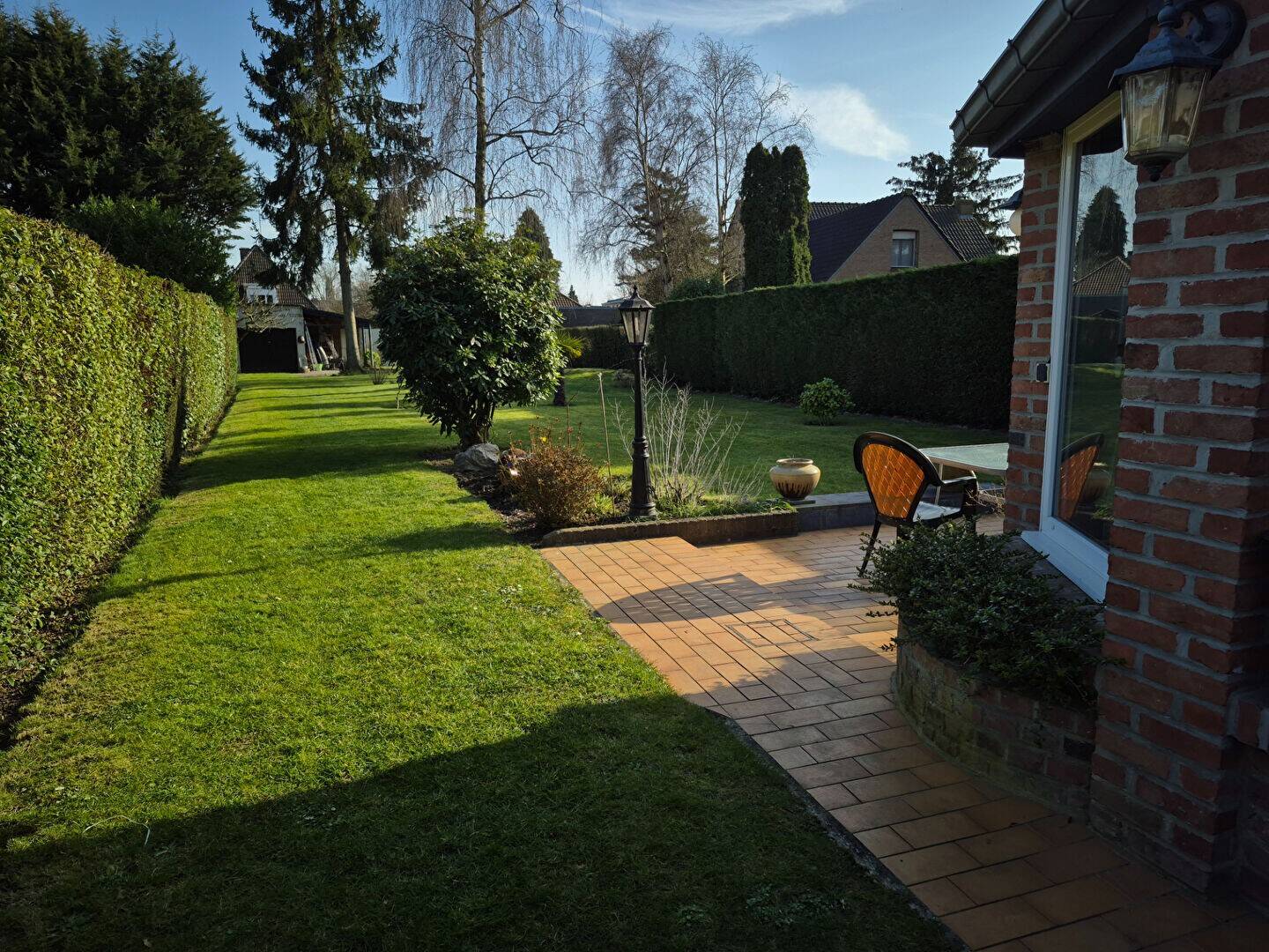 Maison à vendre, 120m², TOURCOING