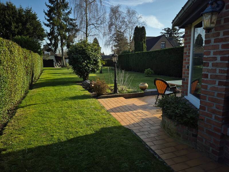 Maison à vendre, 120m², TOURCOING