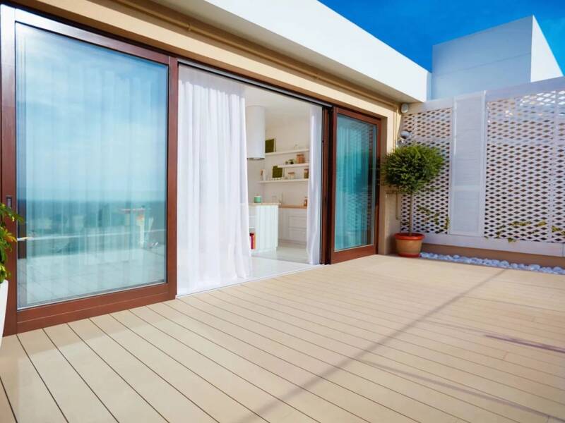 Maison à vendre, 38m², PUTEAUX