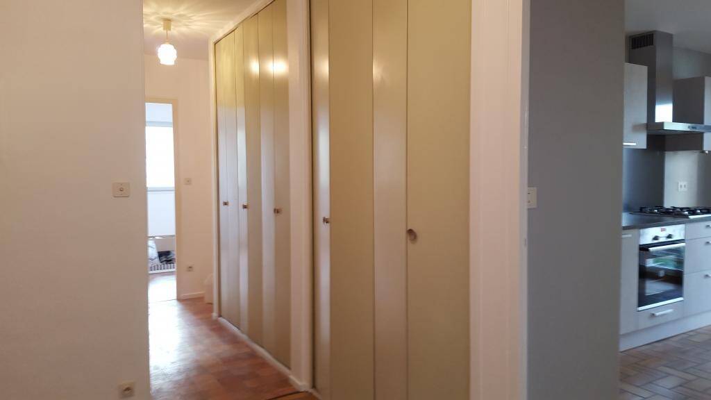 Maison à louer, 92m², FONTAINE LES DIJON