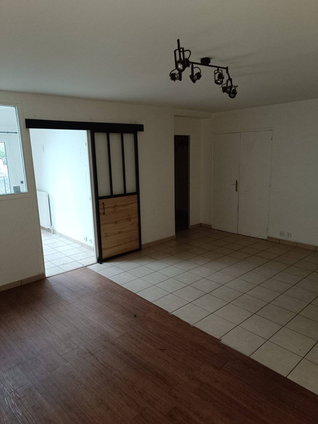 Maison à louer, 54m², CHAMPIGNY SUR MARNE