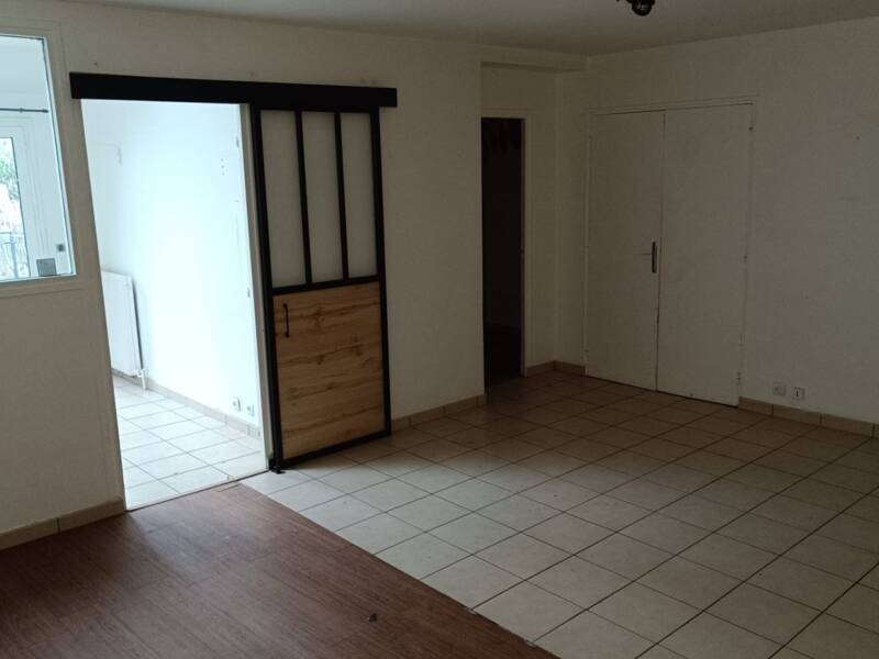 Maison à louer, 54m², CHAMPIGNY SUR MARNE
