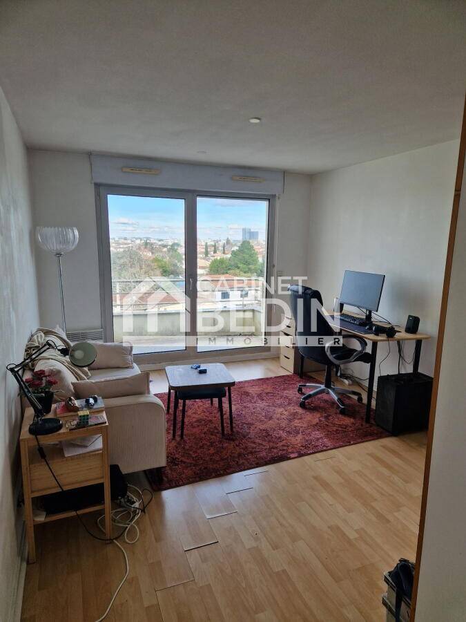 Maison à louer, 33m², MERIGNAC