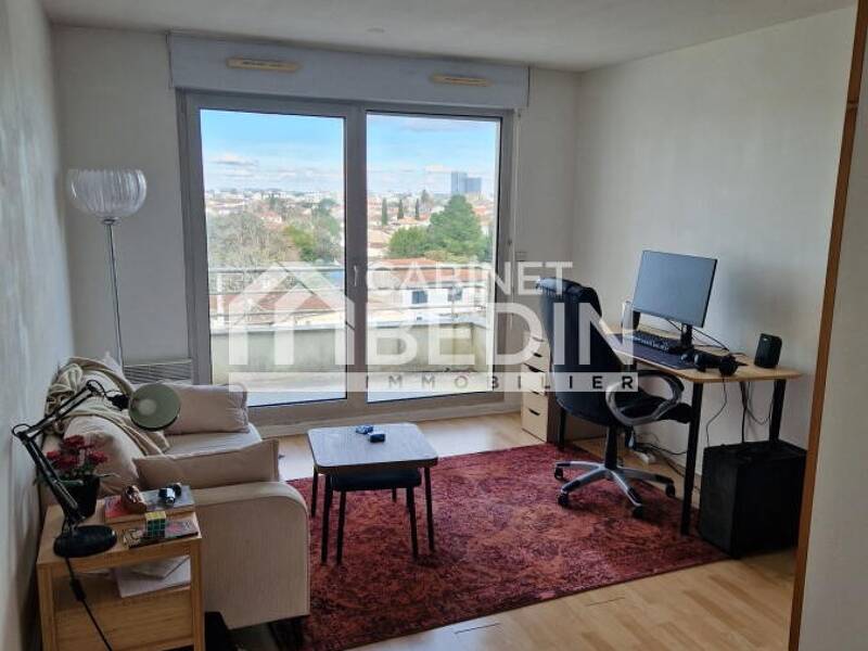 Maison à louer, 33m², MERIGNAC