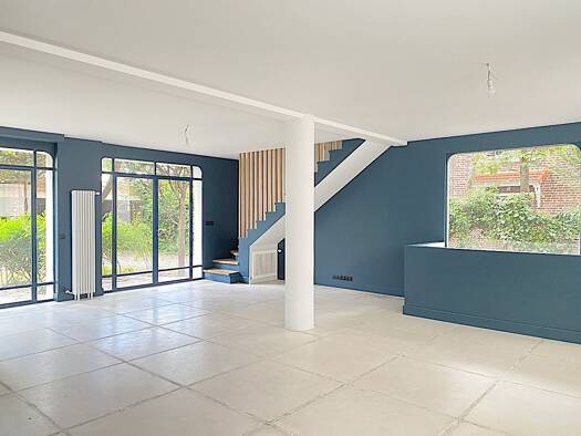 Duplex à vendre 1 055 000 € 6 pièces 4 chambres 210,75 m² 3 étages Saint-Ouen-sur-Seine 93400