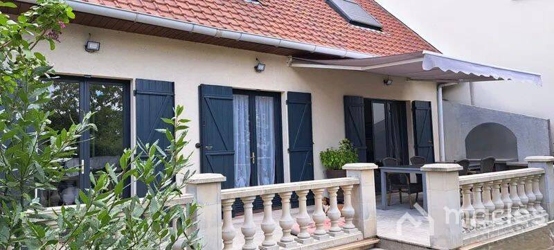 Maison à vendre, 162m², BOBIGNY
