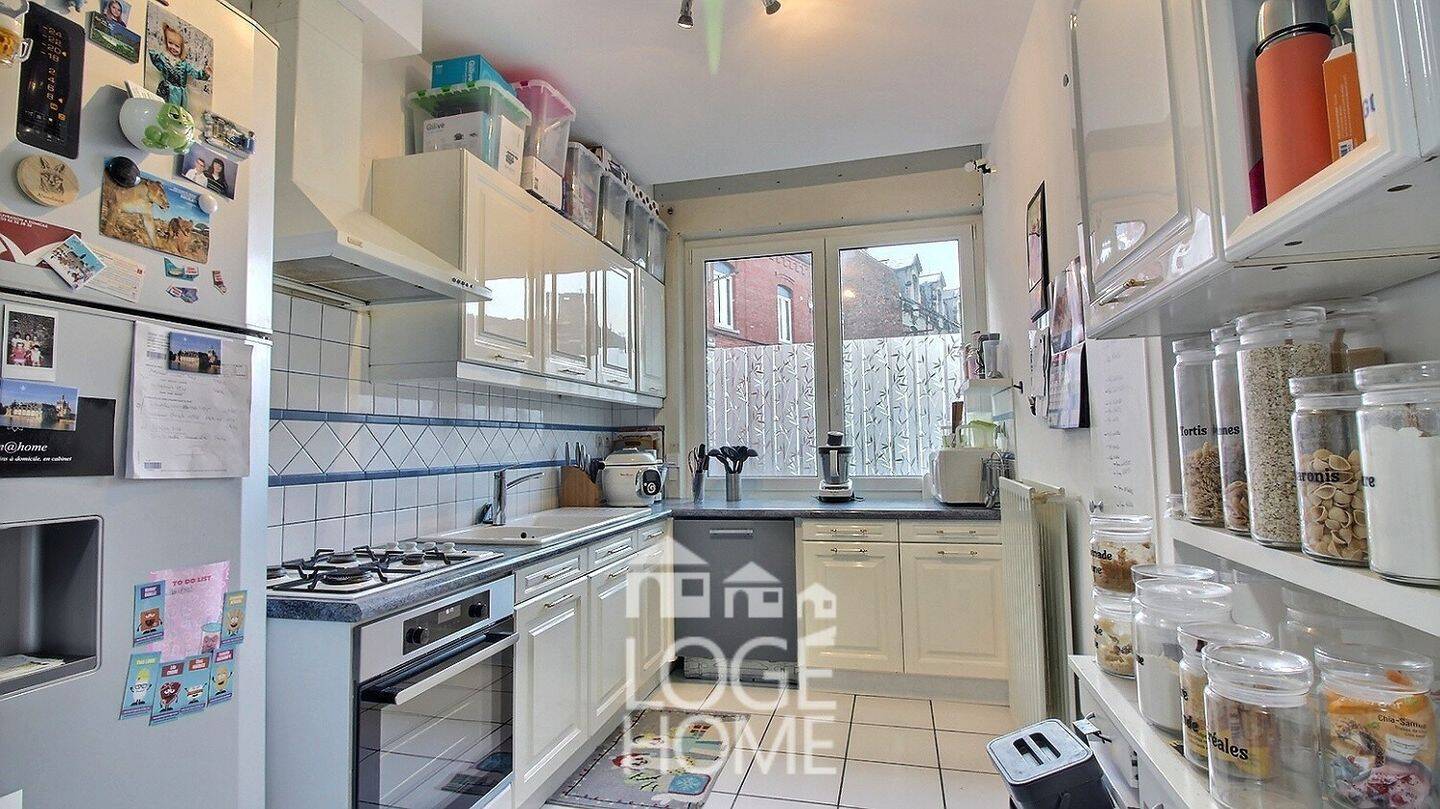 Maison à vendre, 99m², TOURCOING