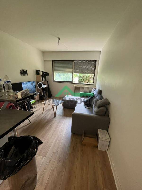 Maison à louer, 39m², LES LILAS