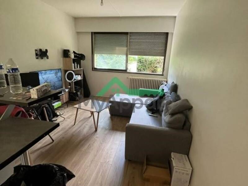 Maison à louer, 39m², LES LILAS