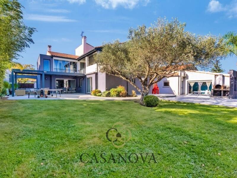 Maison à vendre, 320m², LATTES