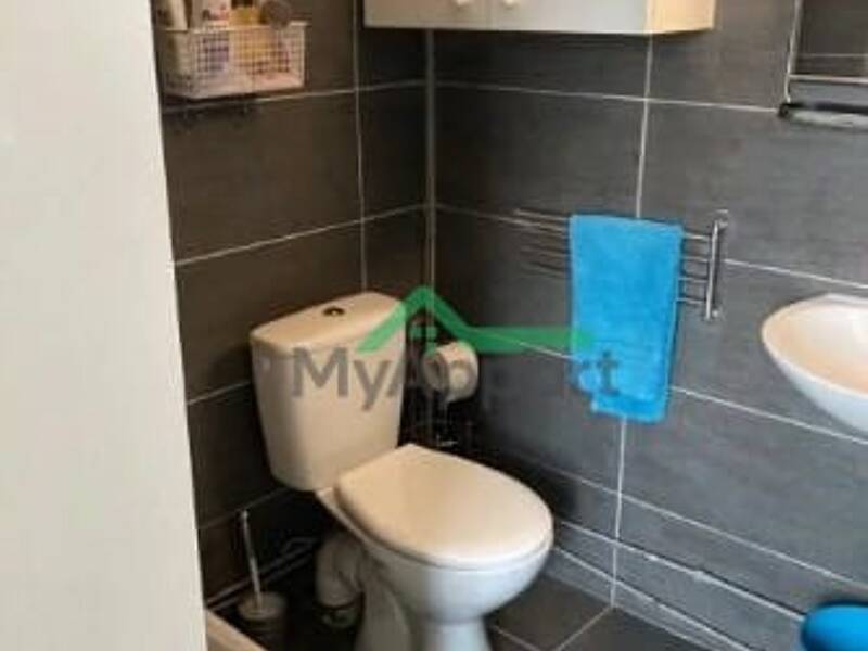 Maison à louer, 28m², LYON 8E