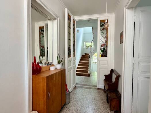 Maison à vendre 645 000 € 9 pièces 6 chambres 200 m² 320 m² de terrain Poincaré-Foch-Anatole France Nancy 54000
