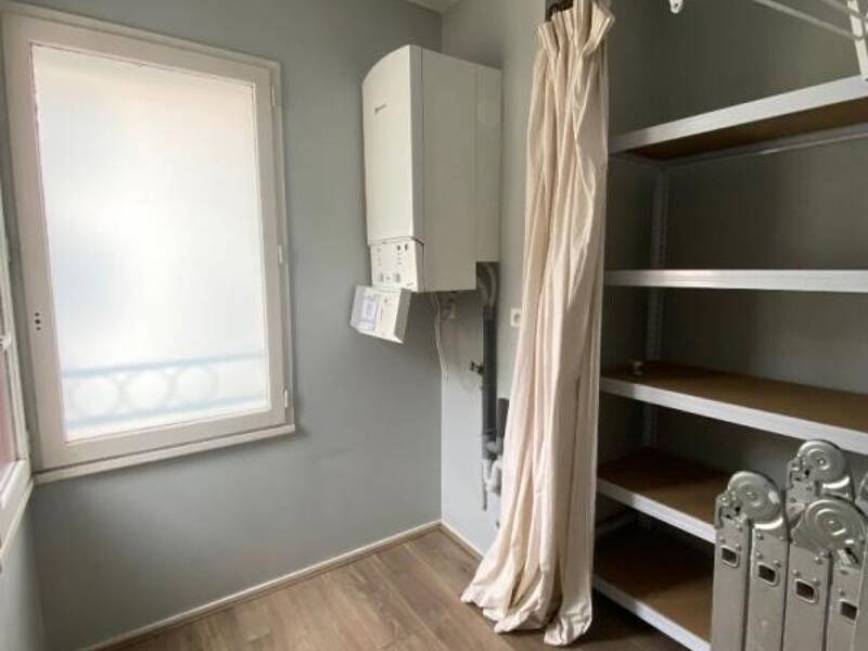 Maison à louer, 78m², NANTES