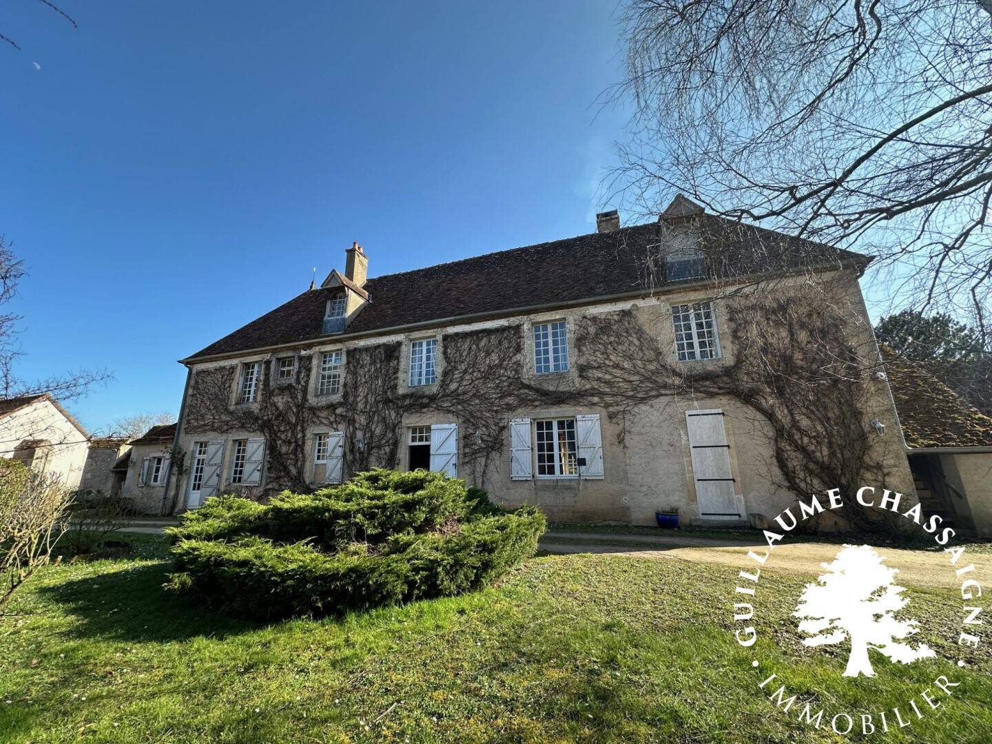 Maison à vendre, 250m², BOURGES