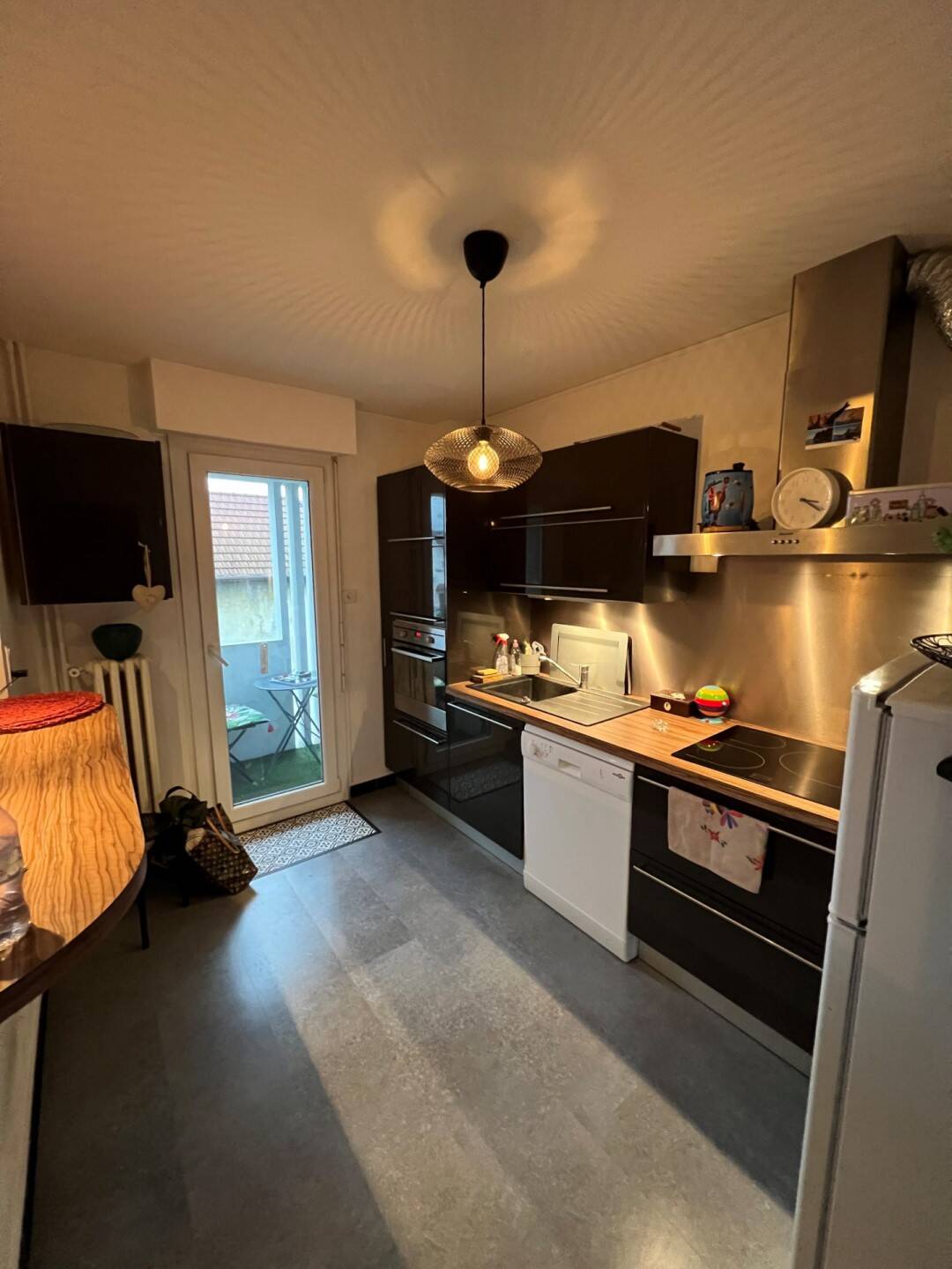 Maison à vendre, 73m², MONTBELIARD