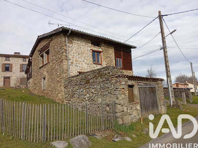 Maison à vendre, 108m², BRASSAC