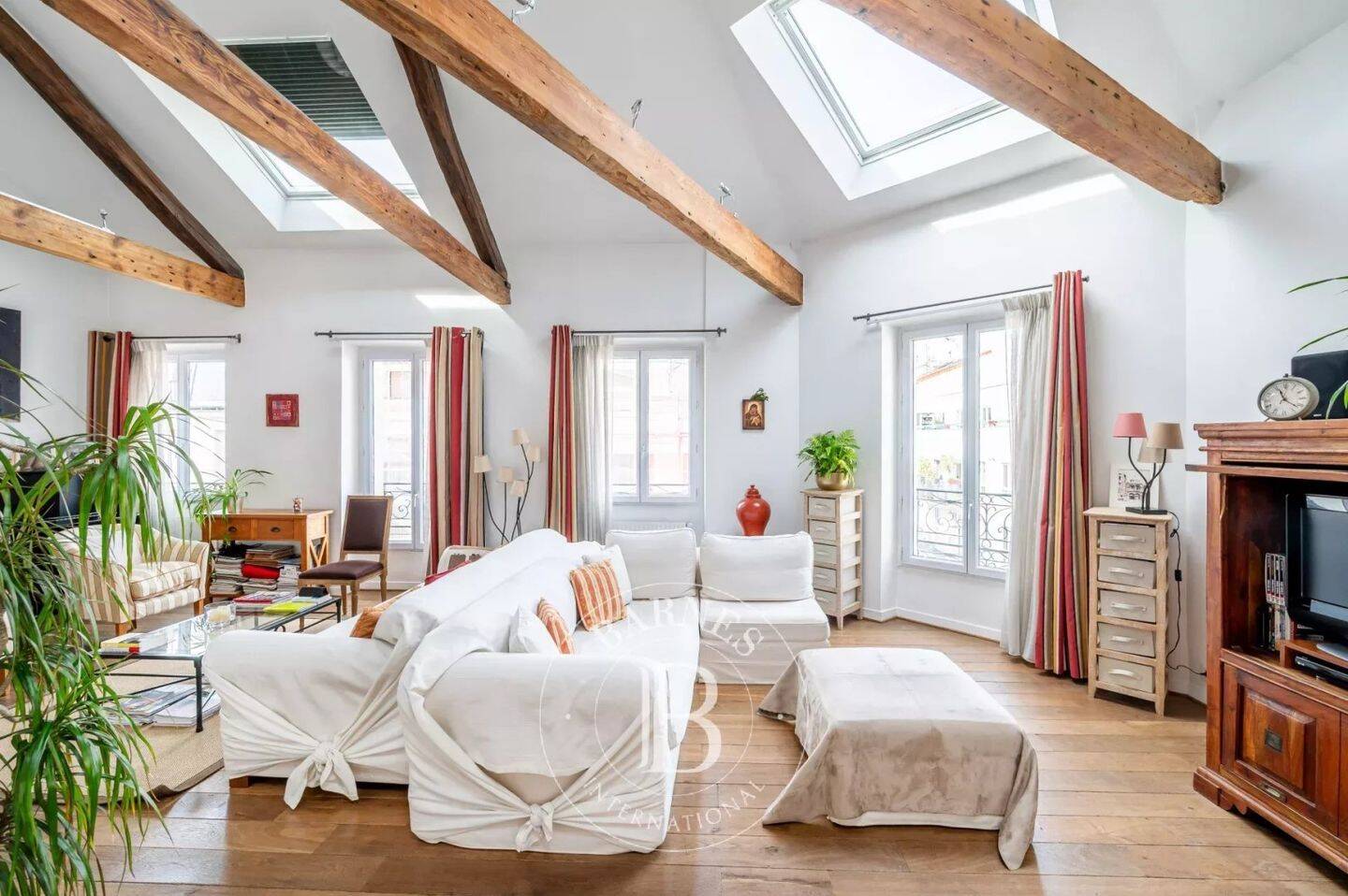 Maison à vendre, 244m², LEVALLOIS PERRET