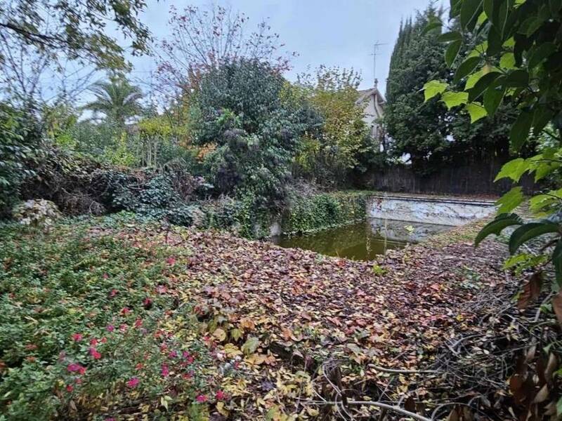 Maison à vendre, 290m², TOULOUSE