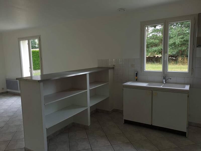 Maison à louer, 118m², PANNES