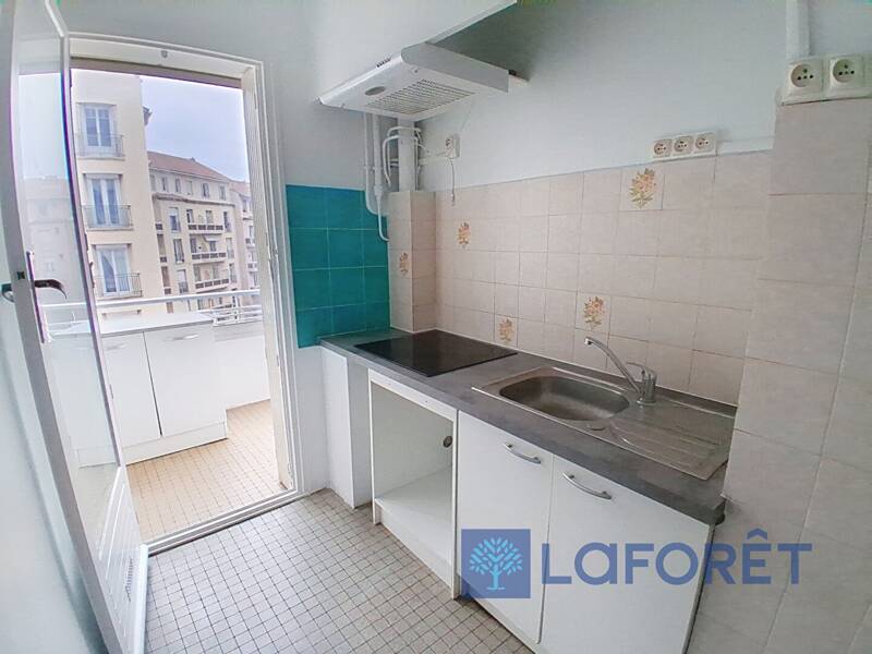 Maison à louer, 72m², TOULON