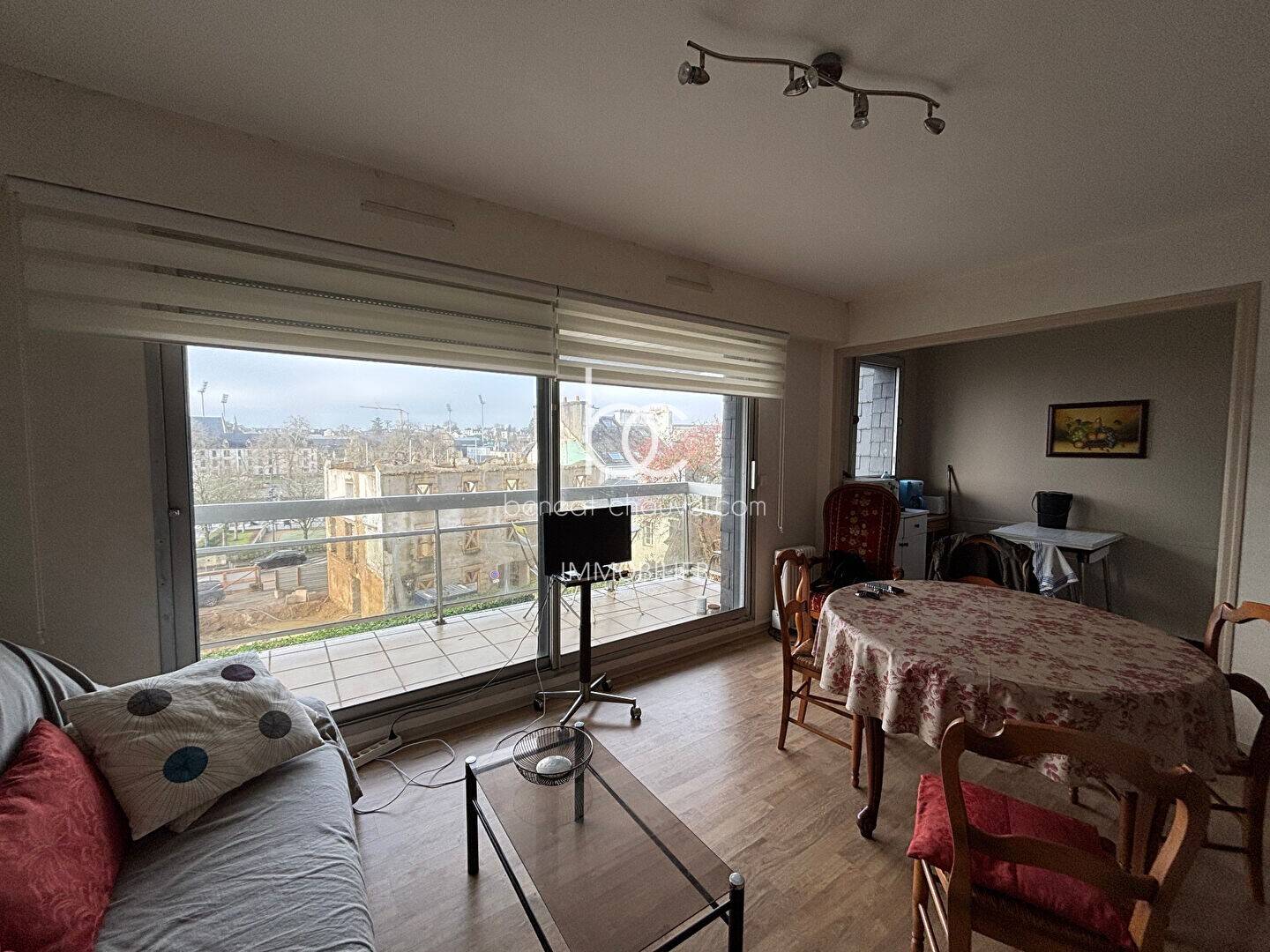 Maison à vendre, 33m², VANNES