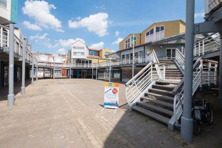 Maison à louer, 30m², LA ROCHELLE