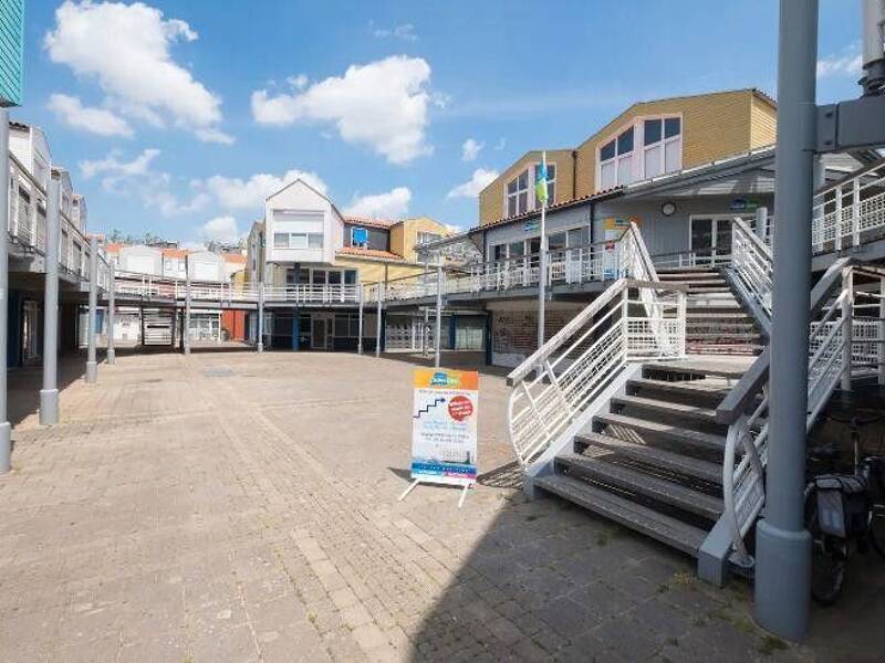 Maison à louer, 30m², LA ROCHELLE