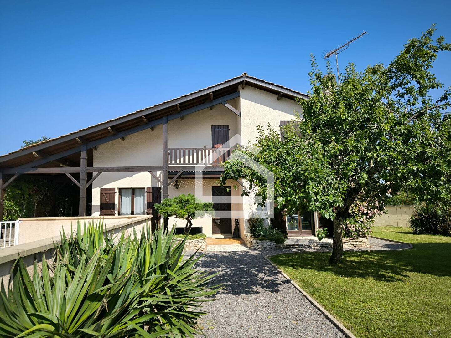 Maison à vendre, 125m², MERIGNAC