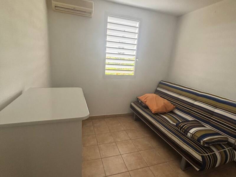 Maison à louer, 49m², BAIE MAHAULT