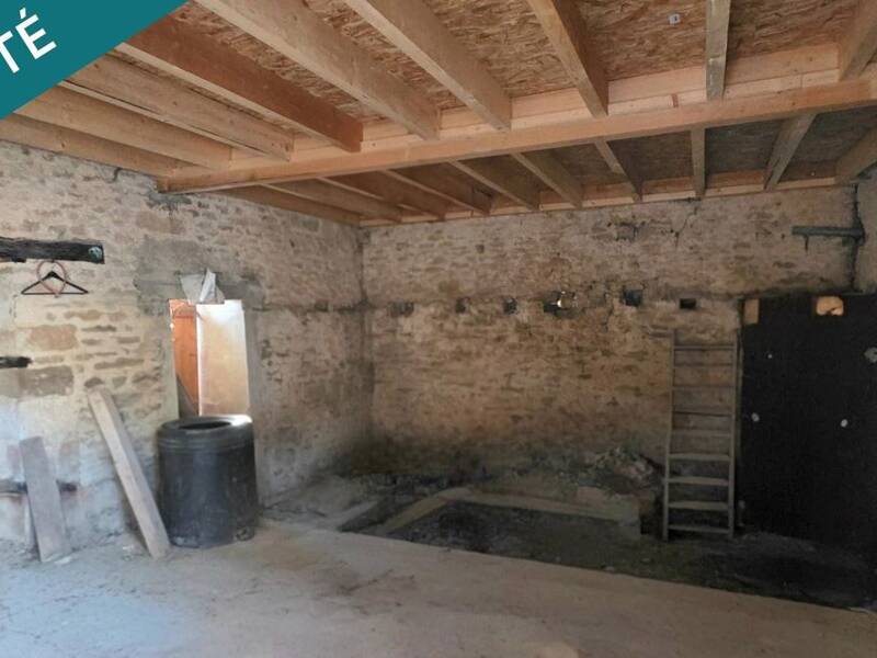 Maison à vendre, 160m², LEUGLAY