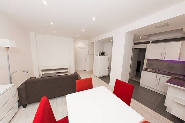 Maison à louer, 59m², LEVALLOIS PERRET