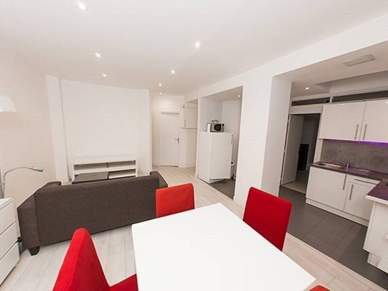 Maison à louer, 59m², LEVALLOIS PERRET