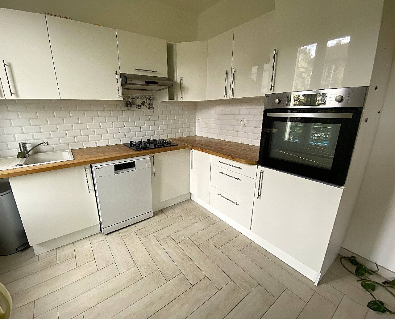 Maison à vendre, 64m², MONTGERON