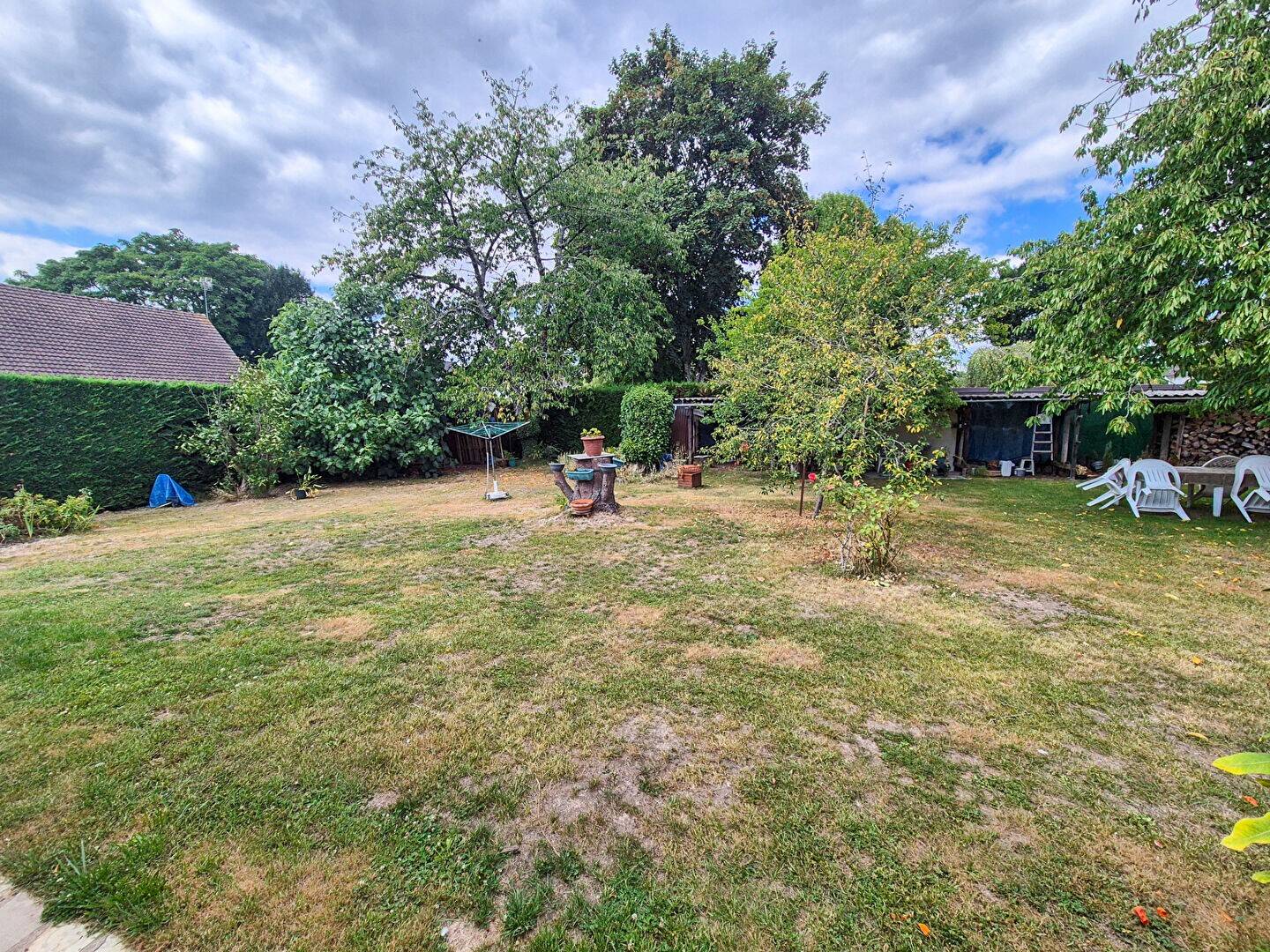 Maison à vendre, 115m², SIVRY COURTRY