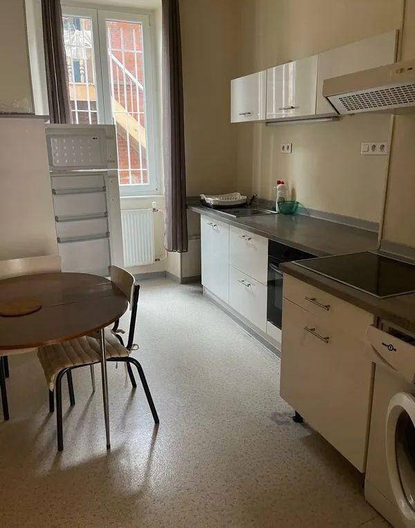 Maison à louer, 30m², MULHOUSE