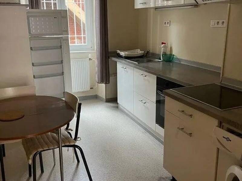 Maison à louer, 30m², MULHOUSE