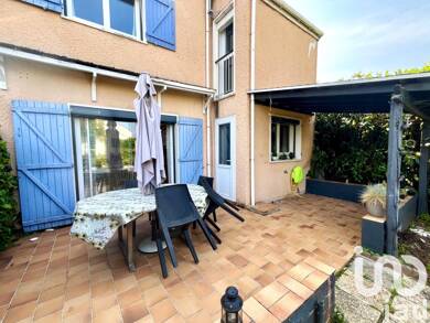 Maison à vendre 239 500 € 4 pièces 3 chambres 111 m² 182 m² de terrain Cd-Loiret Saint-Pryvé-Saint-Mesmin 45750