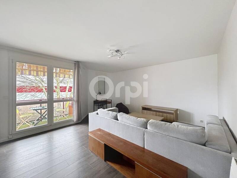 Maison à louer, 72m², ANNEMASSE