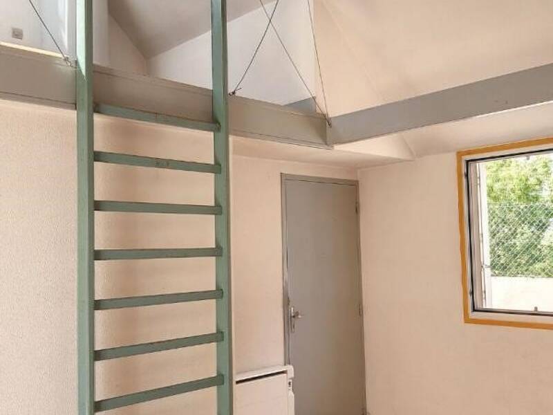 Maison à louer, 22m², TOURS