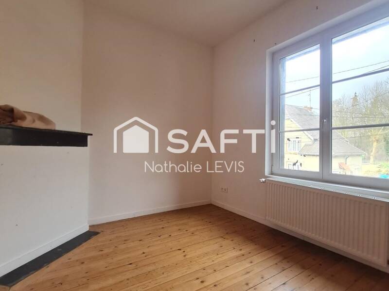 Maison à vendre, 75m², AVION