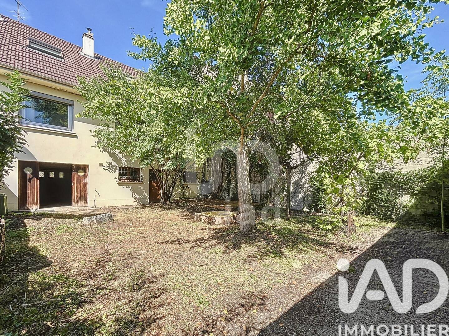 Maison à vendre, 180m², CHAMPIGNY SUR MARNE