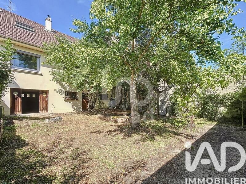 Maison à vendre, 180m², CHAMPIGNY SUR MARNE