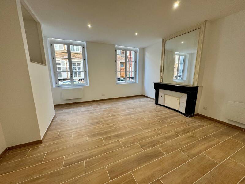 Maison à vendre, 44m², AMIENS