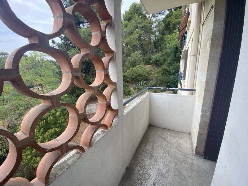 Maison à louer, 67m², AIX EN PROVENCE