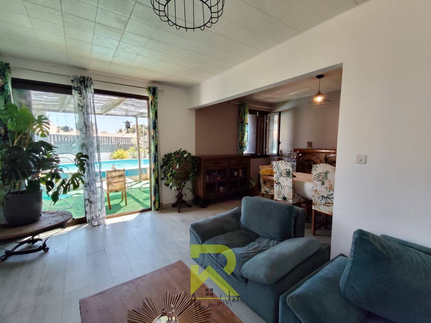 Maison à vendre, 80m², BEZIERS