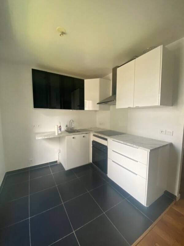 Maison à louer, 48m², ASNIERES SUR SEINE