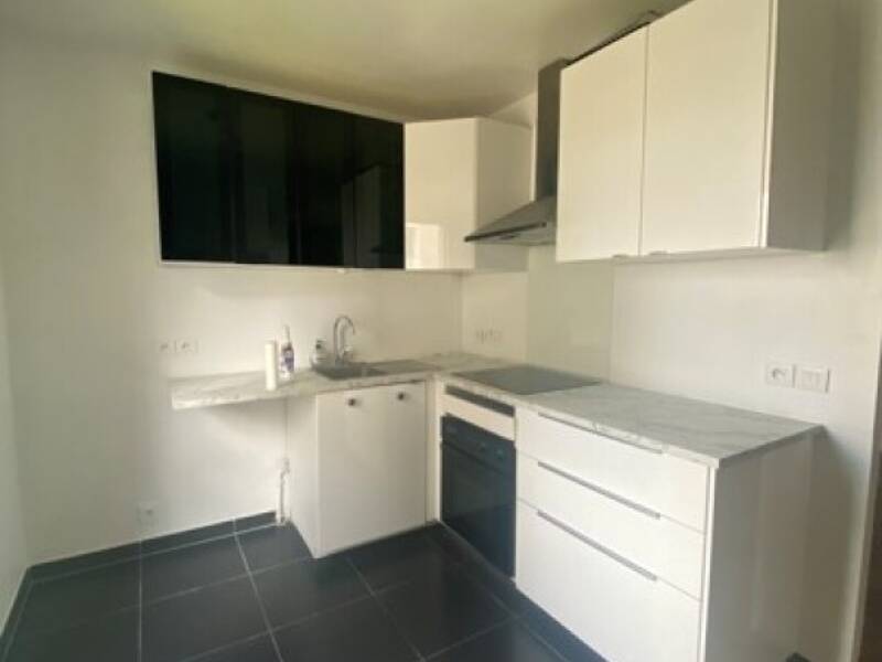 Maison à louer, 48m², ASNIERES SUR SEINE