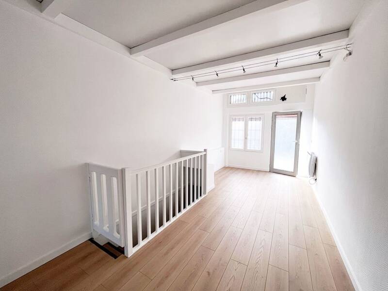 Maison à louer, 41m², CARNOUX EN PROVENCE