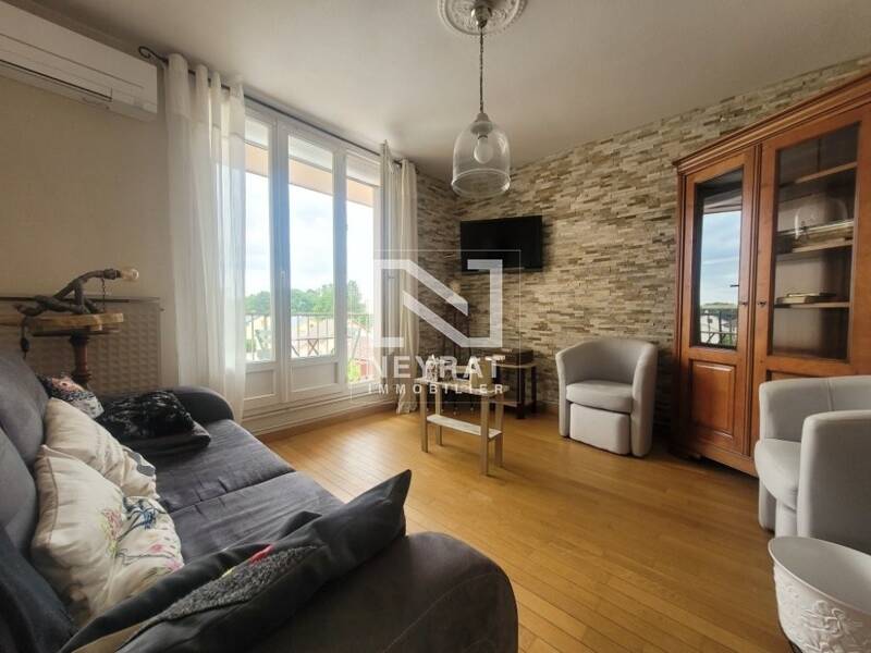 Maison à vendre, 83m², DIGOIN